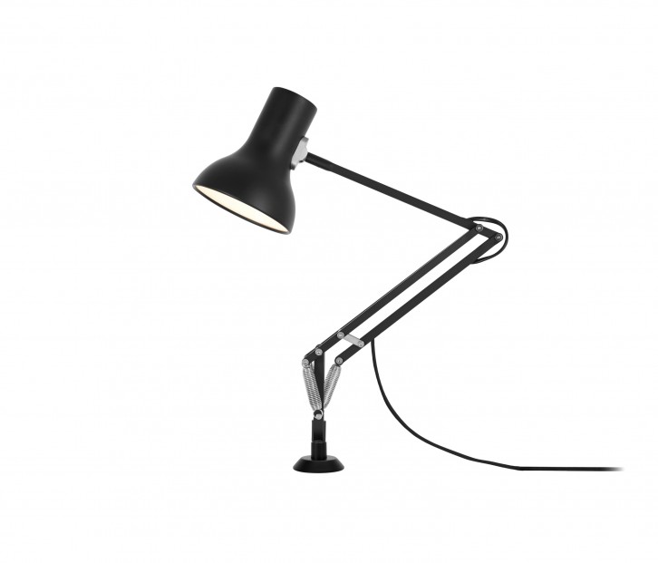 Настольная лампа Anglepoise