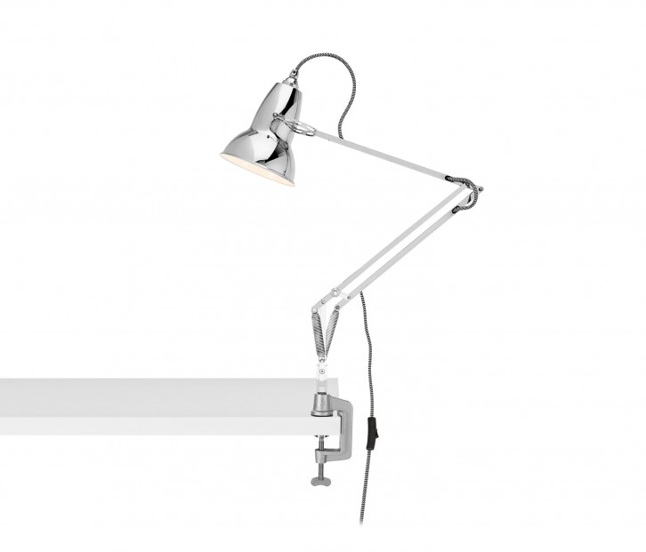 Настольная лампа Anglepoise