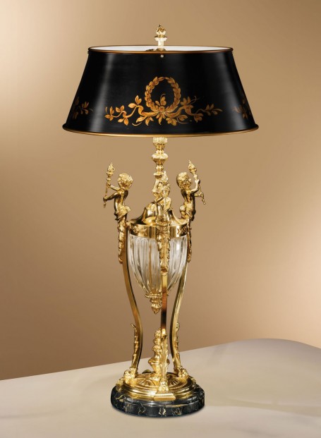 Настольная лампа Arizzi
