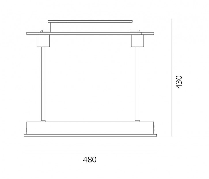 Настольный светильник Artemide