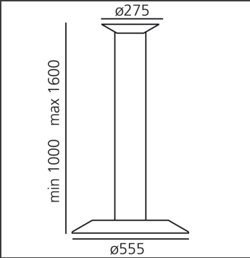 Подвесной светильник Artemide