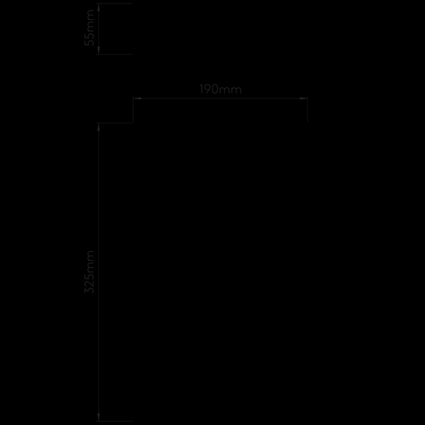 Накладной светильник Astro Lighting