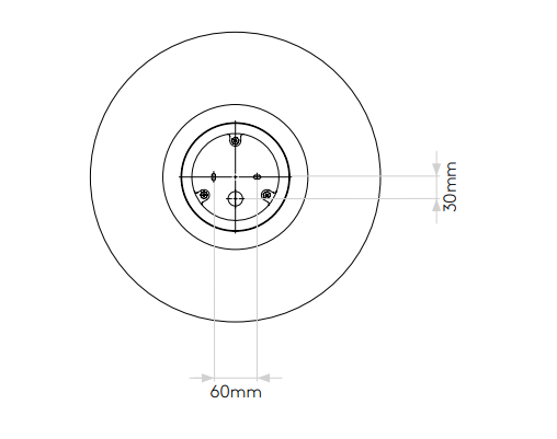 Подвесной светильник Astro Lighting