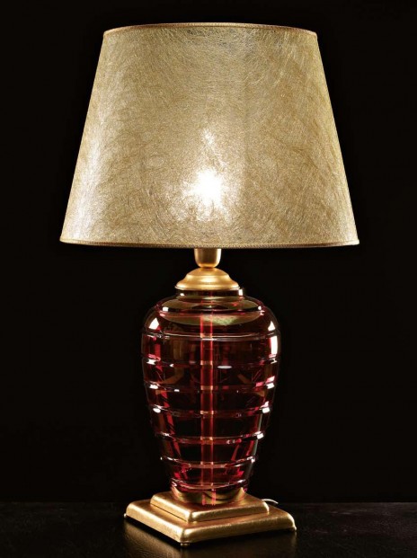 Настольная лампа Badari