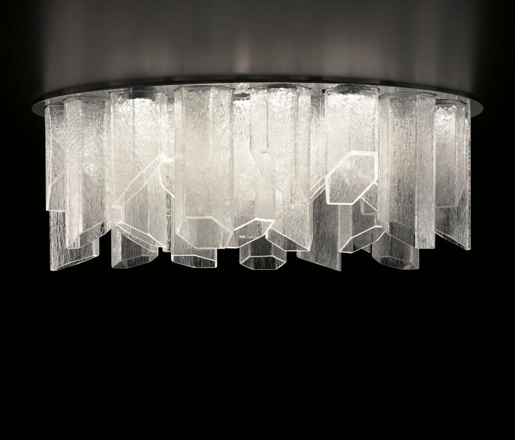 Потолочный светильник Barovier&Toso