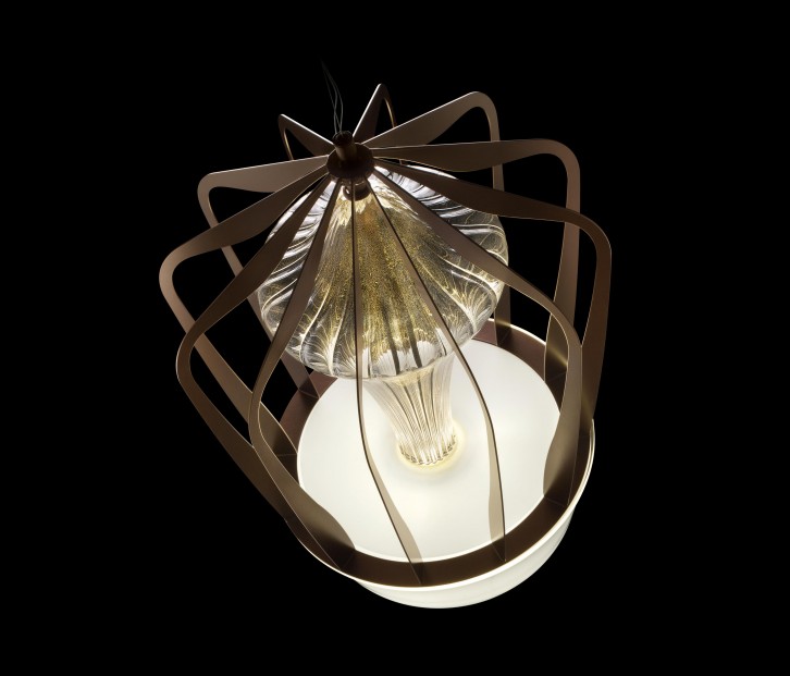 Подвесной светильник Barovier&Toso