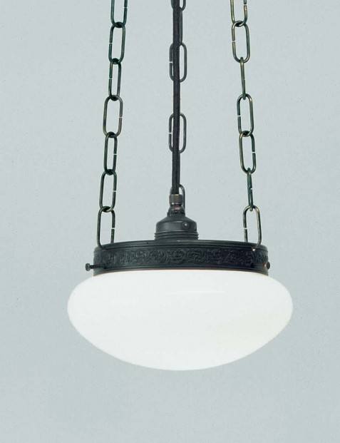 Подвесной светильник Berliner Messinglampen