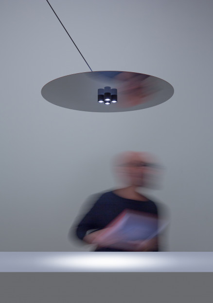 Подвесной светильник Davide Groppi