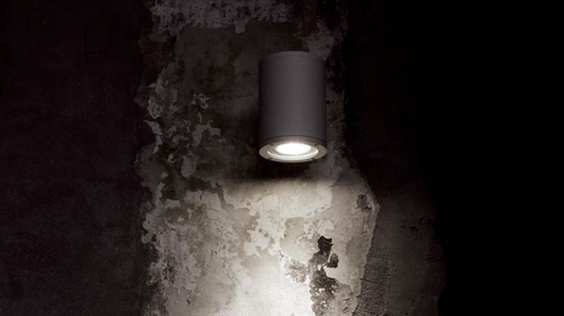 Настенный светильник Davide Groppi