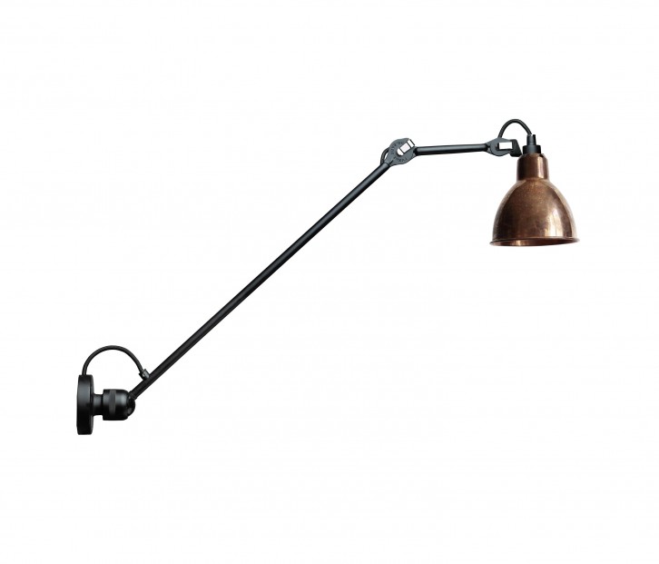 Dcw. Настенная лампа DCW Editions Lampe gras 210. Lampe gras потолочный. DCW Light.