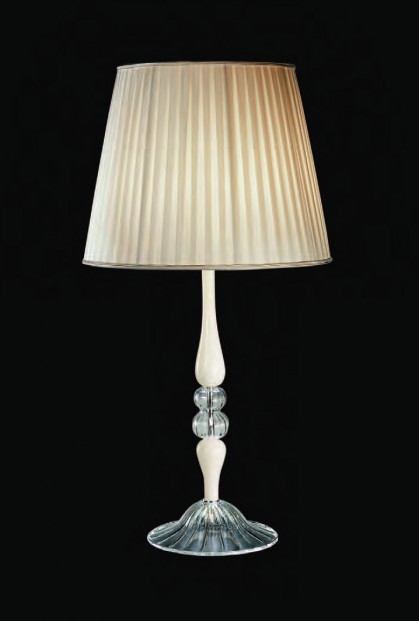 Настольная лампа De Majo