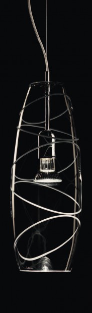 Подвесной светильник De Majo
