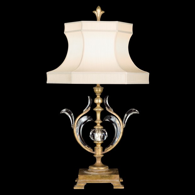 Настольная лампа FINE ART LAMPS