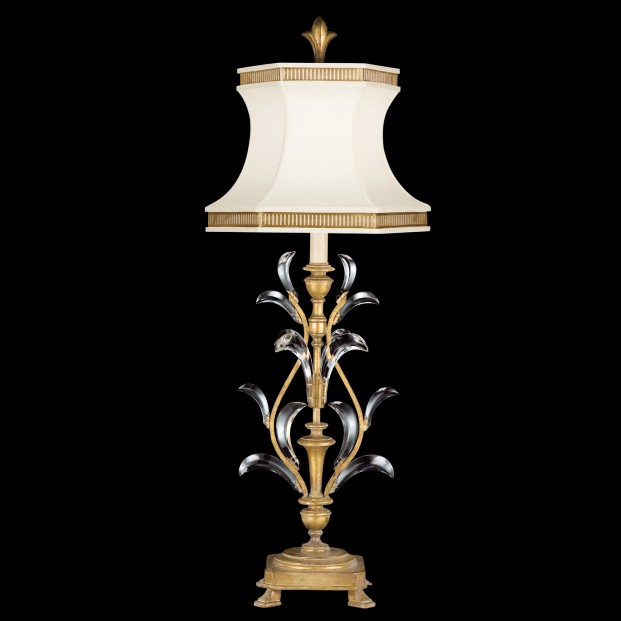 Настольная лампа FINE ART LAMPS