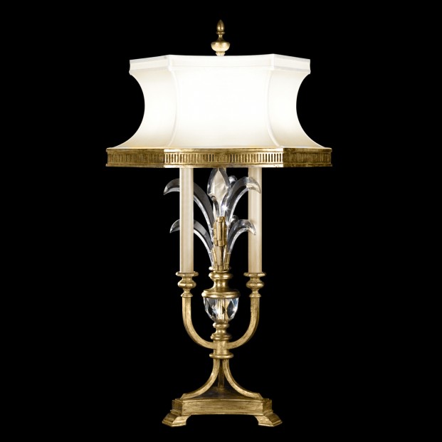 Настольная лампа FINE ART LAMPS