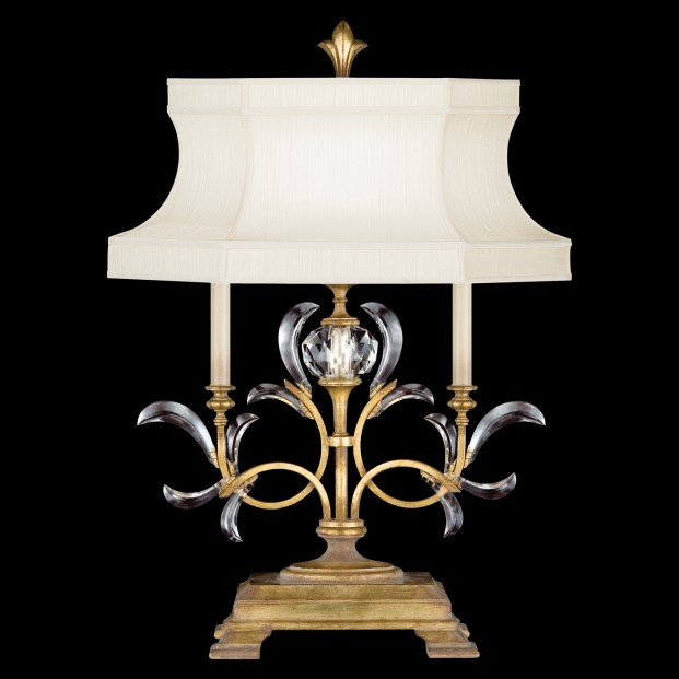 Настольная лампа FINE ART LAMPS