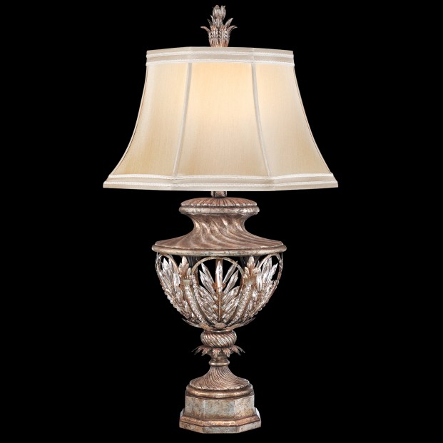 Настольная лампа FINE ART LAMPS