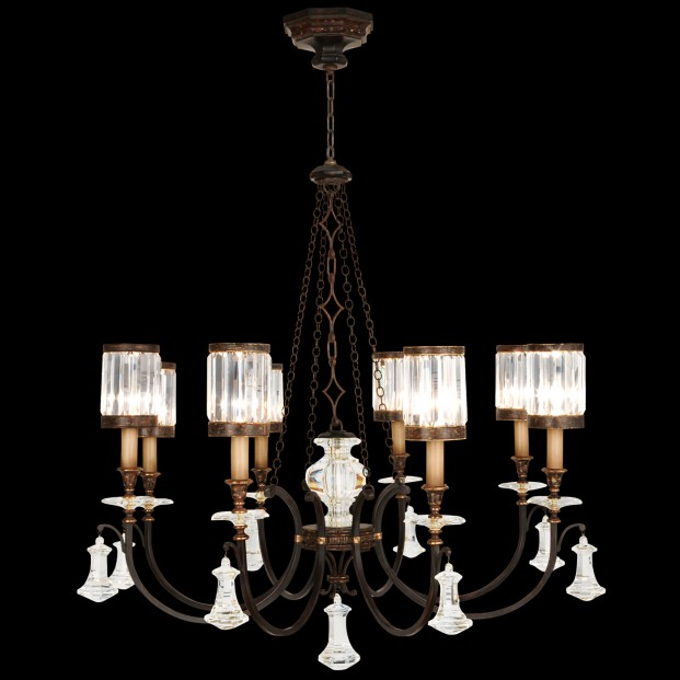 Люстра FINE ART LAMPS