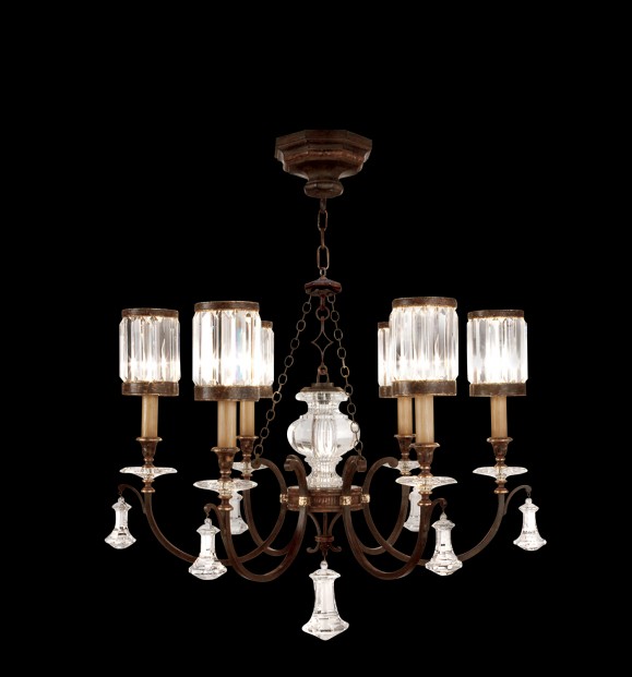 Люстра FINE ART LAMPS