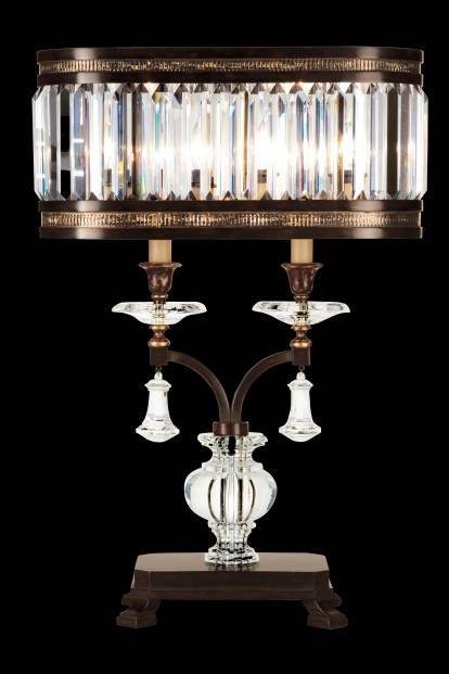 Настольная лампа FINE ART LAMPS