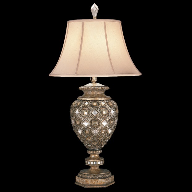 Настольная лампа FINE ART LAMPS