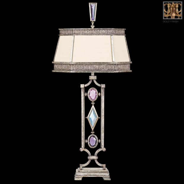 Настольная лампа FINE ART LAMPS