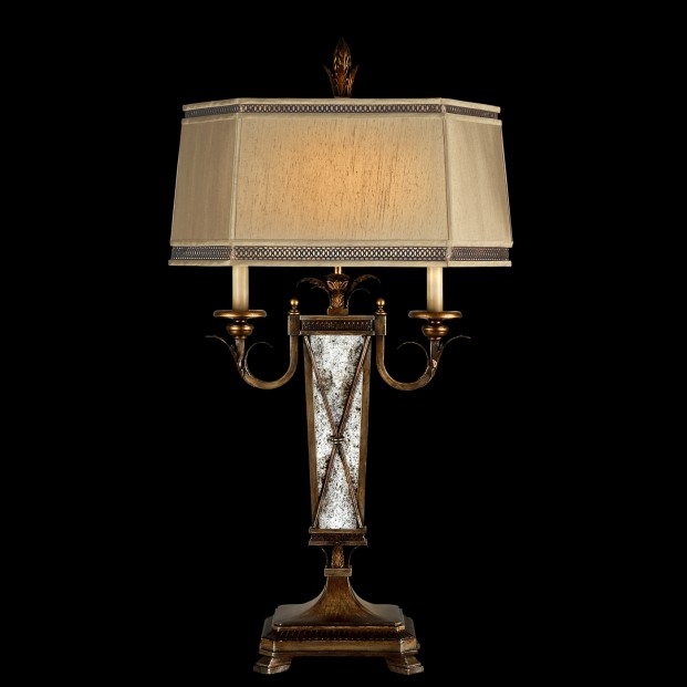Настольная лампа FINE ART LAMPS