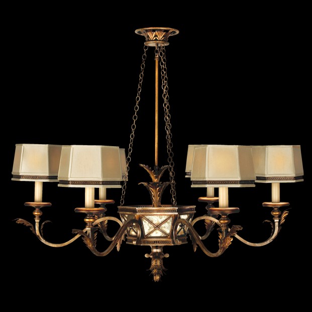 Люстра FINE ART LAMPS