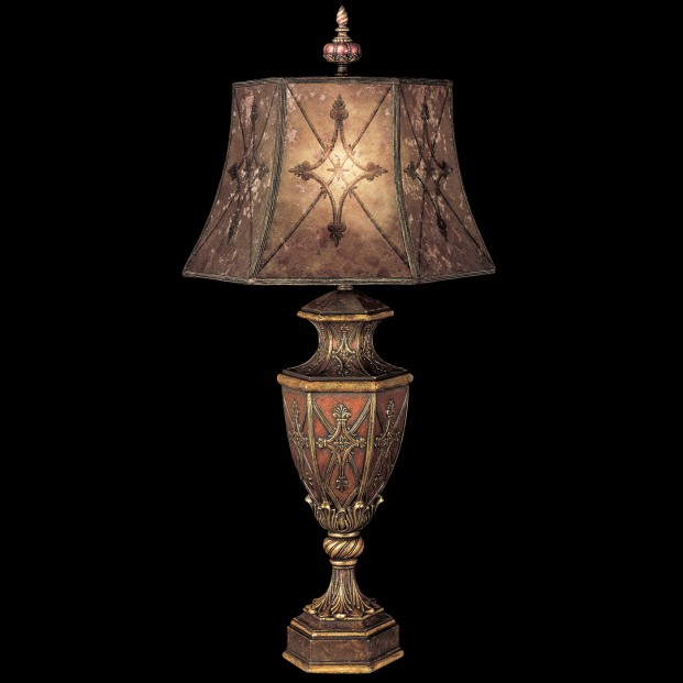 Настольная лампа FINE ART LAMPS