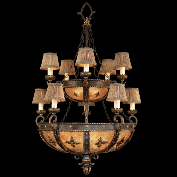 Люстра FINE ART LAMPS