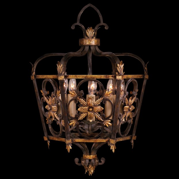 Подвесной светильник FINE ART LAMPS