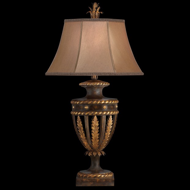 Настольная лампа FINE ART LAMPS