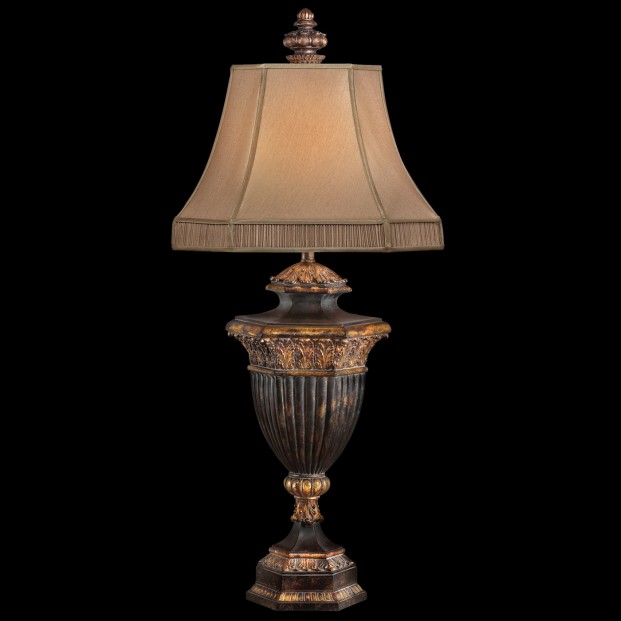 Настольная лампа FINE ART LAMPS