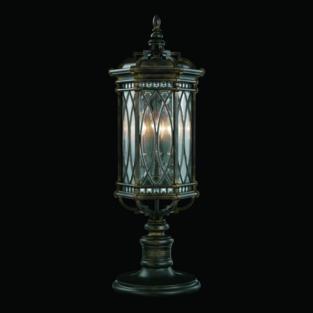 Напольный светильник FINE ART LAMPS
