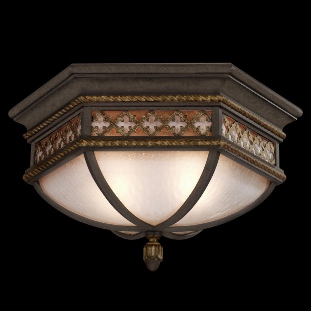 Потолочный светильник FINE ART LAMPS