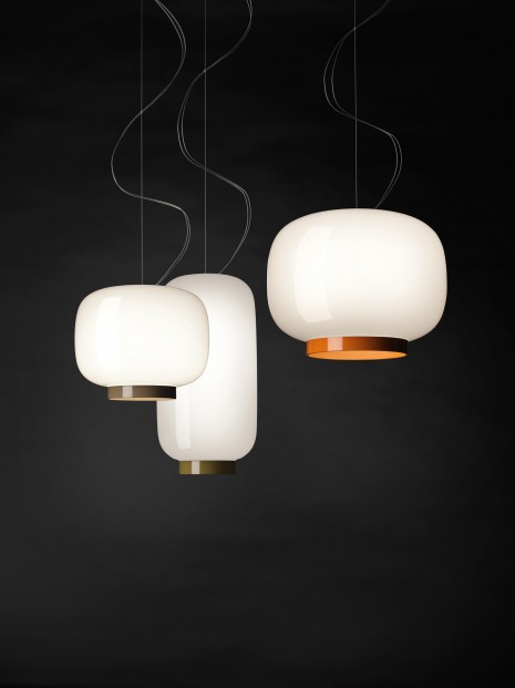 Подвесной светильник Foscarini