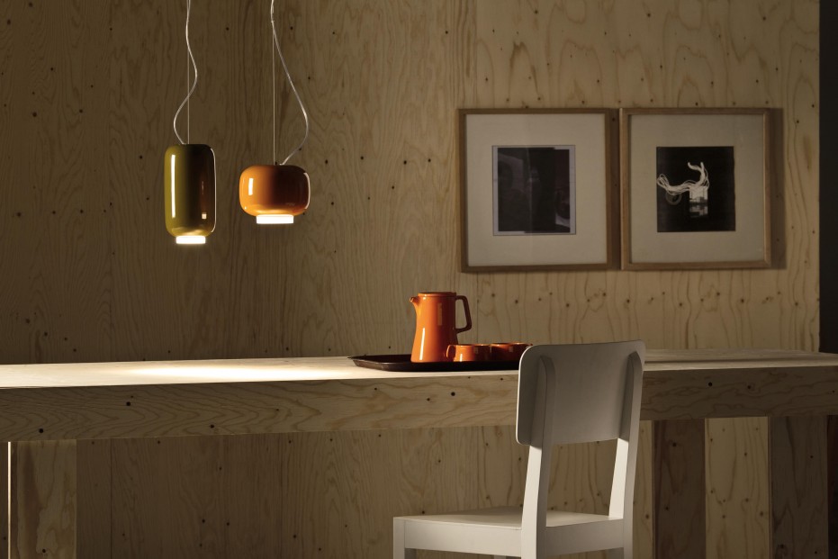 Подвесной светильник Foscarini