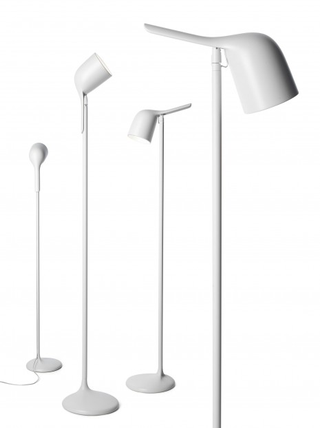 Торшер Foscarini