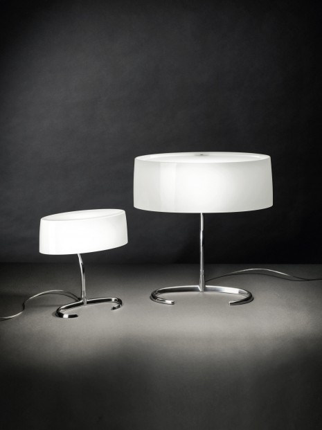 Настольная лампа Foscarini