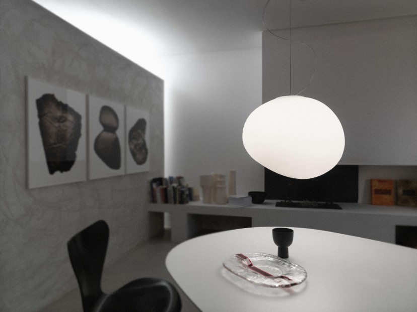 Подвесной светильник Foscarini