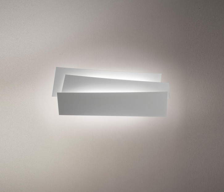 Настенный светильник Foscarini