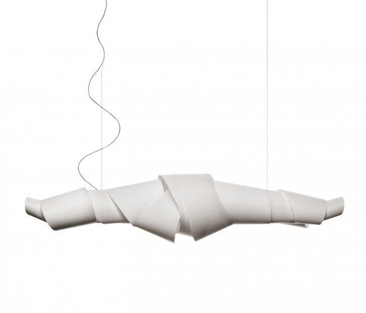 Подвесной светильник Foscarini