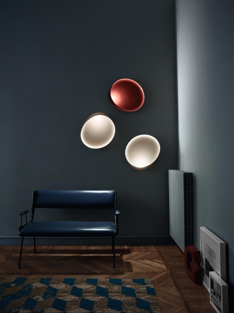 Настенный светильник Foscarini