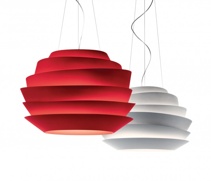 Подвесной светильник Foscarini