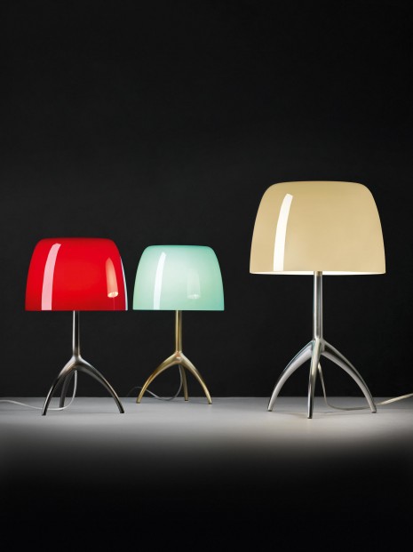 Настольная лампа Foscarini