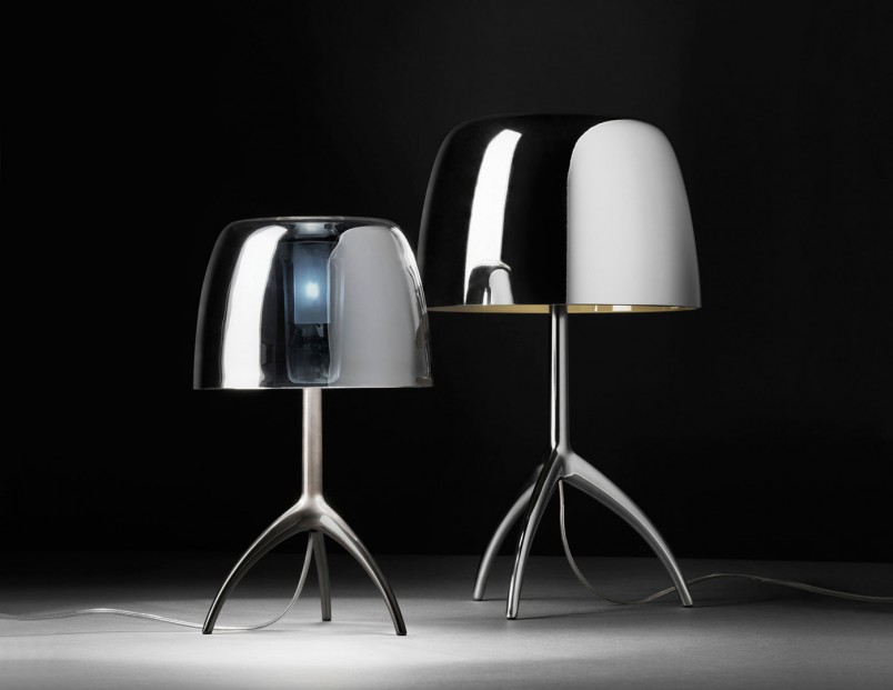 Настольная лампа Foscarini