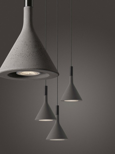 Подвесной светильник Foscarini