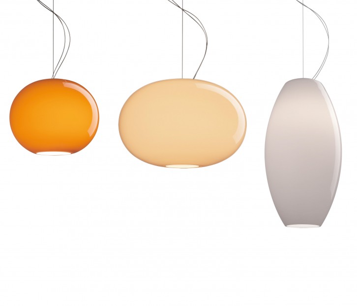 Подвесной светильник Foscarini