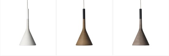 Подвесной светильник Foscarini