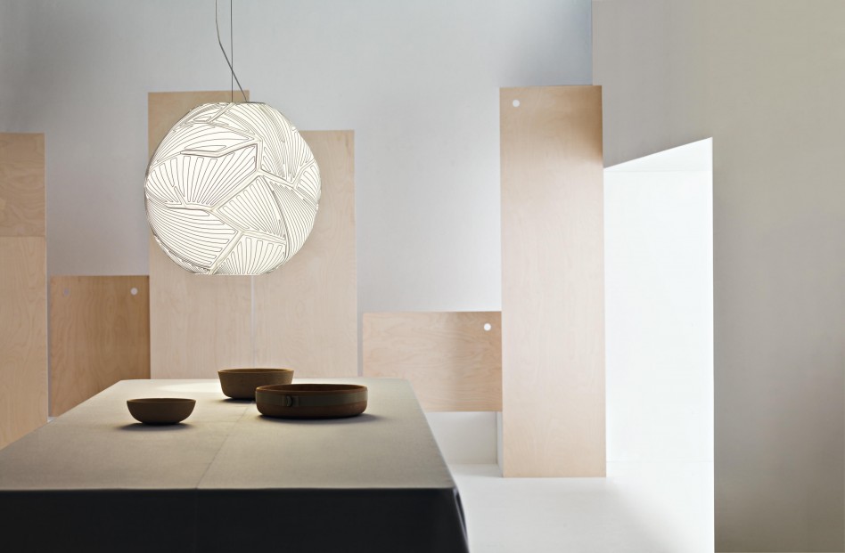 Подвесной светильник Foscarini